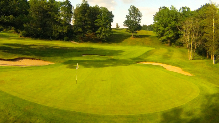 Mapei golfen