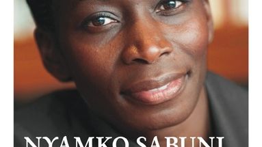 Ny bok: "Det nya Sverige. Min vision. Min väg" av Nyamko Sabuni
