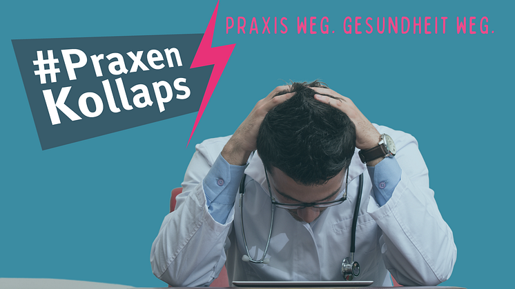 Quo vadis, Herr Lauterbach? - Die Versorgung chronisch erkrankter Patienten steht auf dem Spiel