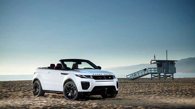 Range Rover Evoque8