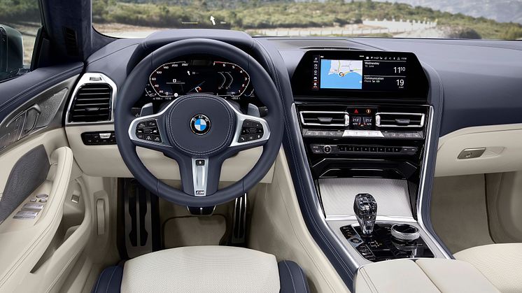 BMW Gran Coupé, kuva 3