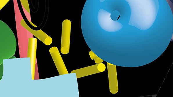 Frida Everling - The Subconscious Design Generator