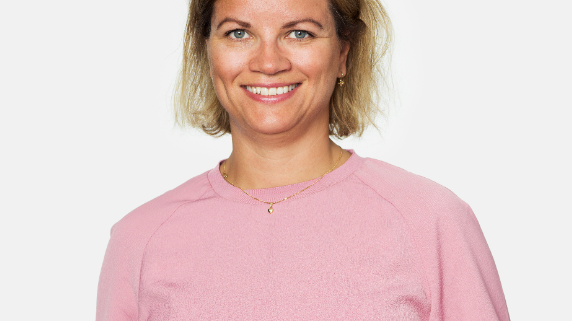 Klara Westling