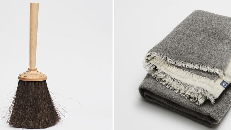 Iris Hantverk vinner designpriset Formex Formidable 2017