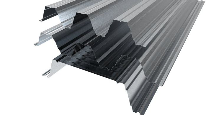 Ny pakke med BIM objekter for Lindab Høyprofil er nå tilgjengelig for Revit