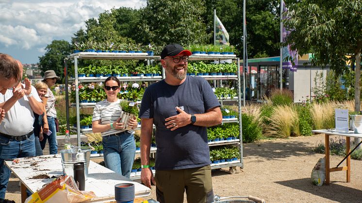 Upcycling Workshop_GardenCon 2023