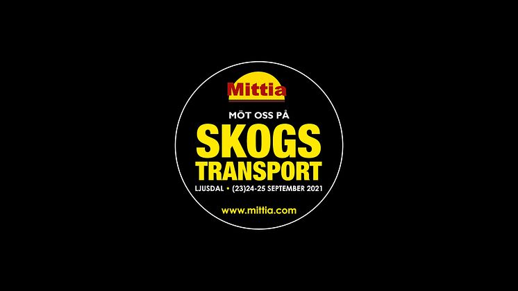 Arom-dekor Kemi kommer till Mittia 23 - 25 september