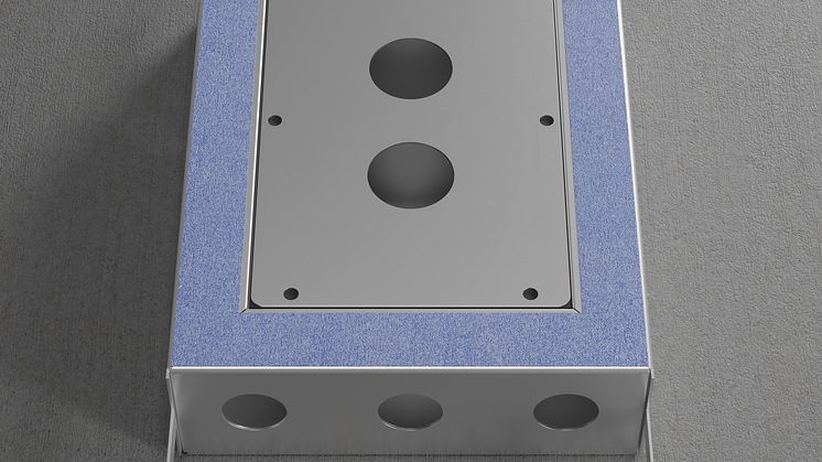 Scandtap Box 1 21160