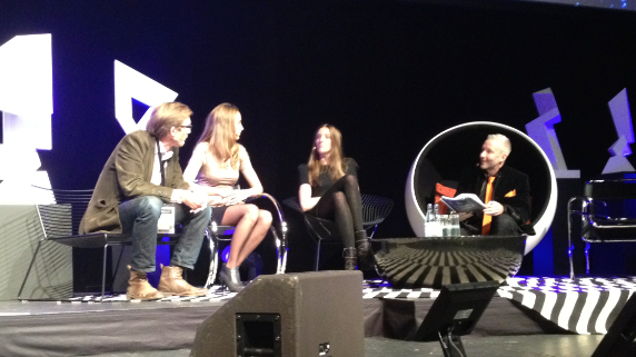 SIME Stockholm - Using Digital for Good