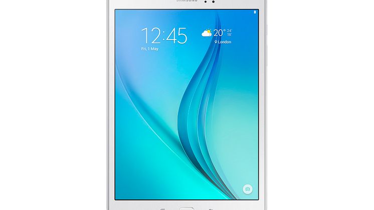 Galaxy Tab A