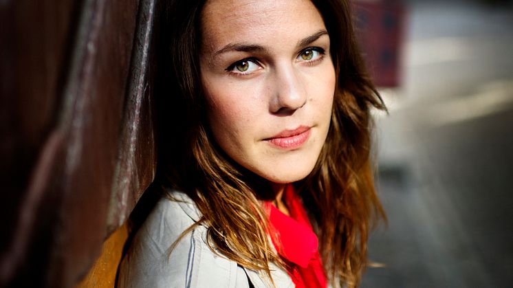 Isabella Lundgren
