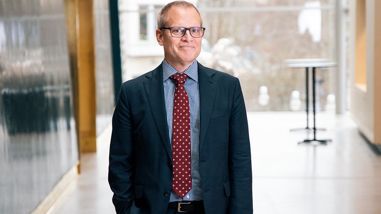 Ulf Hammarström