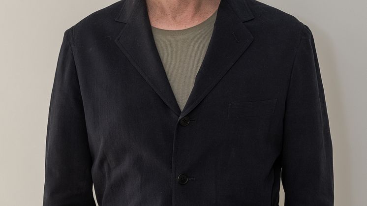 Jonas Dahlberg