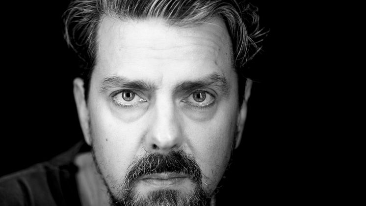 Mattias Ermedahl