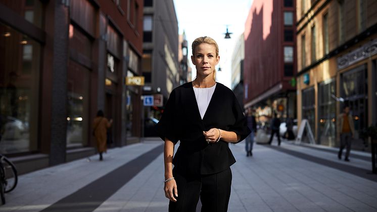 Moderaterna i Stockholms stad gör vad vi kan för att fler e-sportturneringar ska kunna ske i Sverige