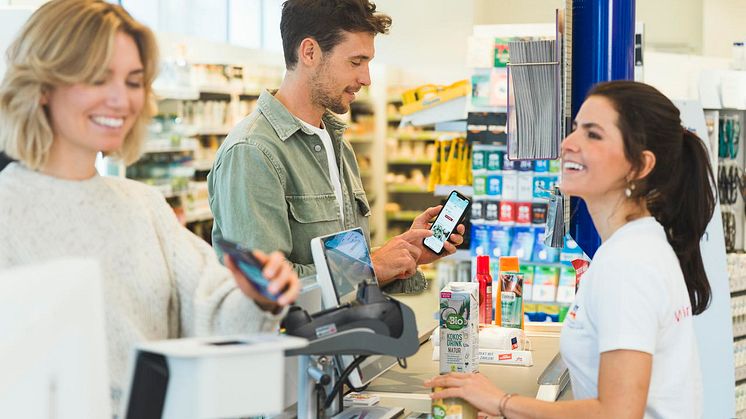 dm-drogerie markt und PAYBACK verlängern erfolgreiche Zusammenarbeit in neun europäischen Ländern 