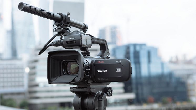 Canon XA75_Ambient_69657