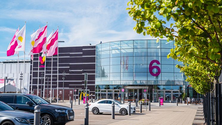Väla har Sveriges nöjdaste köpcentrumkunder 