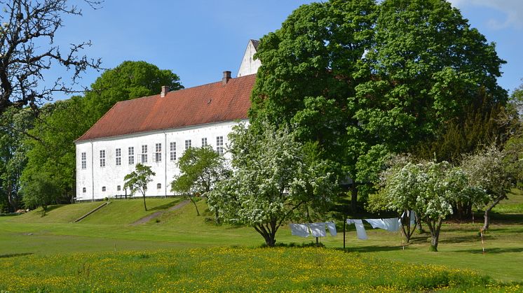 Ørslev Kloster