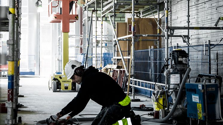 Ditt arbete kan göra dig sjuk
