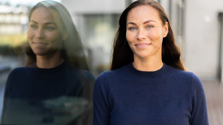 Cecilie Tvetenstrand (2021)