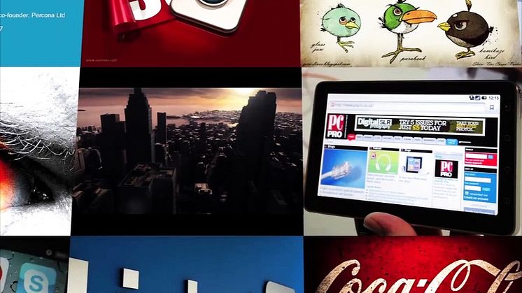 Showreel CR-Film