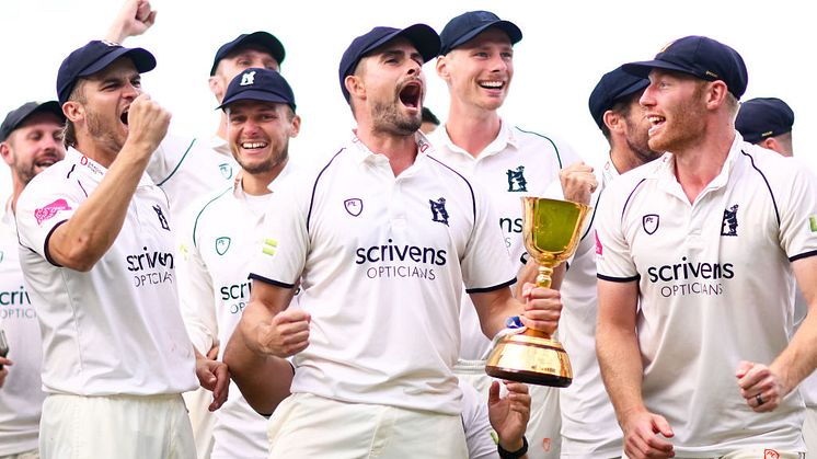 ECB announce 2022 domestic fixtures