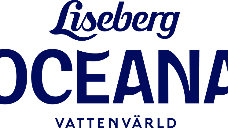 Logotyp Oceana