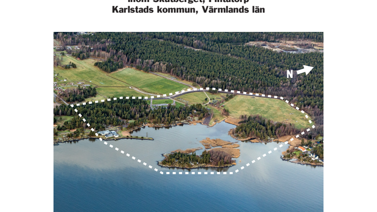 Planbeskrivning temapark