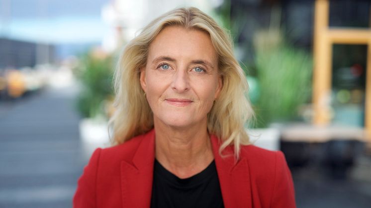 Cathrine Pia Lund