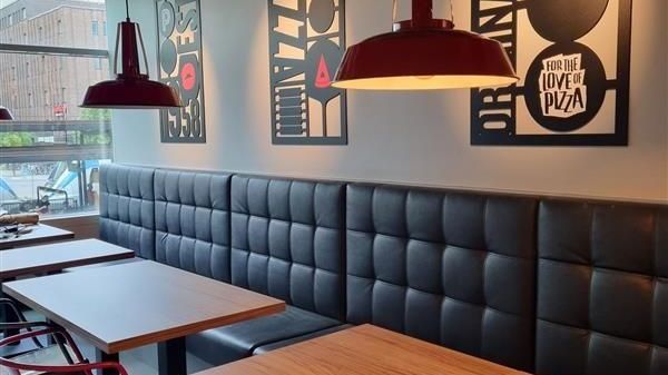 Pizza Hut Sundbyberg