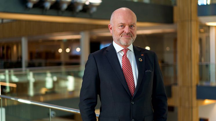 Lars Løddesøl (2020)