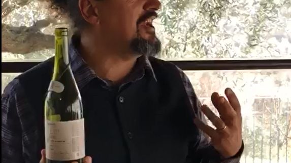 Vinmakaren