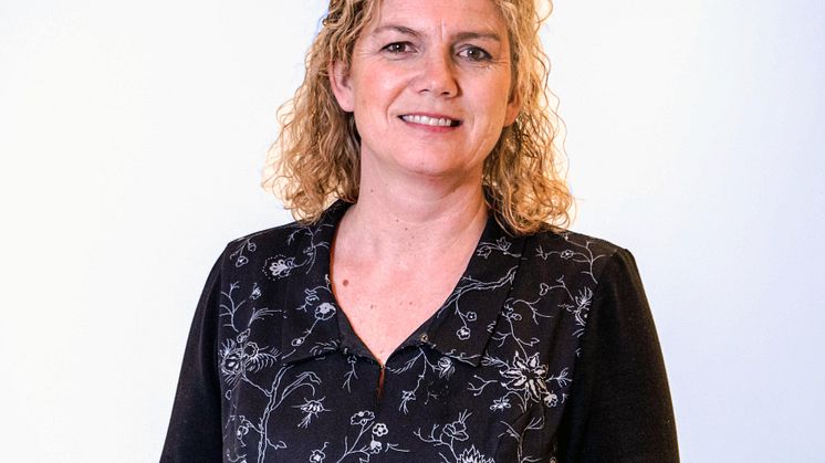 Tonje Sagstuen