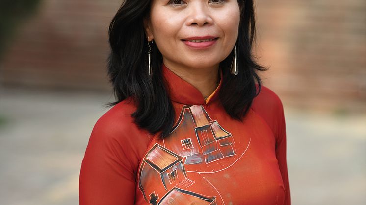 Nguyễn Phan Quế Mai