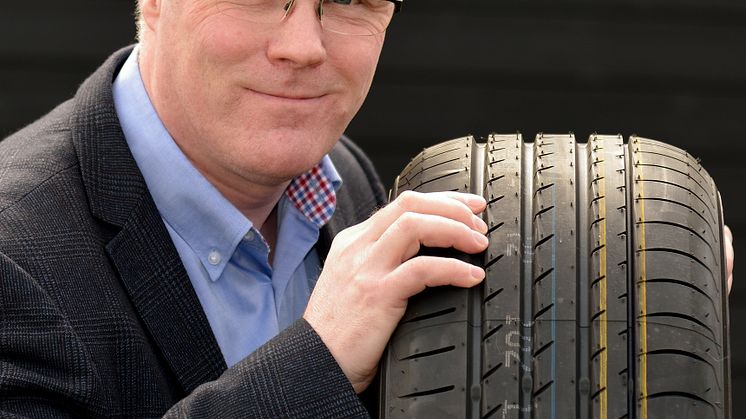 Kenneth Saust