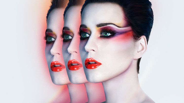 Katy Perry
