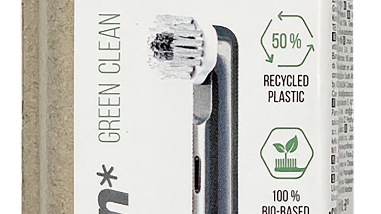 Jordan Green Clean Brush heads 2 kpl.jpg