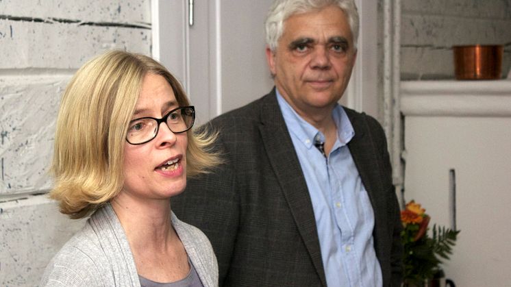 Skolormas mattetävling avgjord på LTU