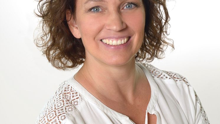 Barbro Lien Rönn