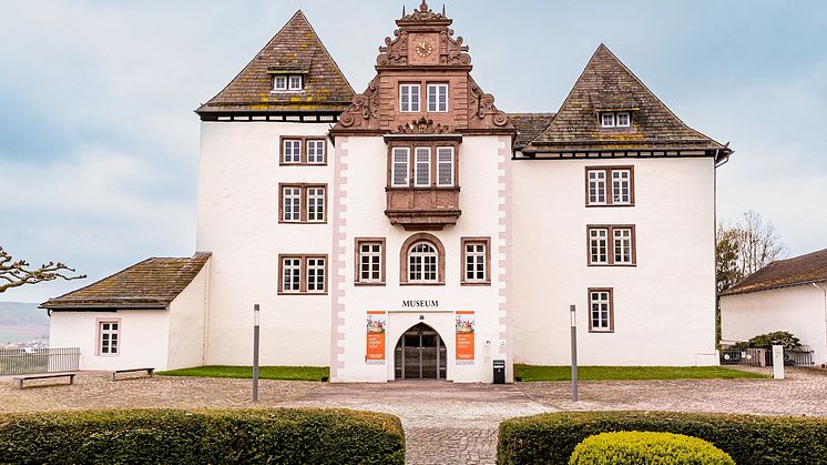 Das MUSEUM SCHLOSS FÜRSTENBERG lockt ab Ende März mit einer neuen Ausstellung