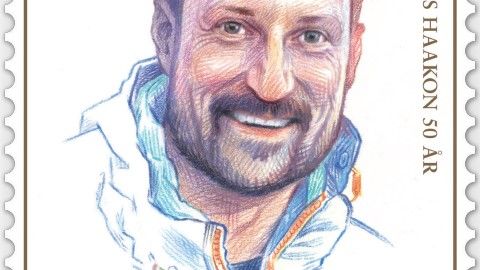 Haakon