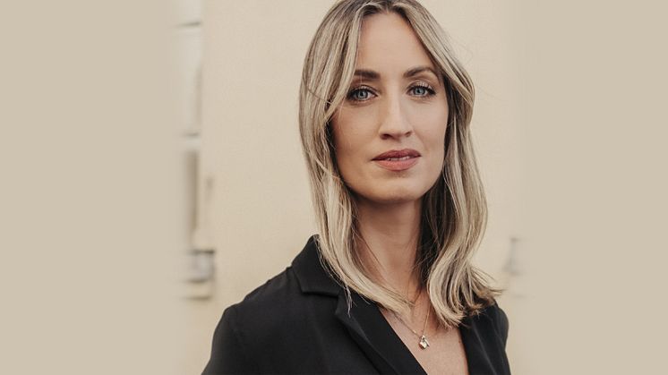Carola Russmark ny vd för Fastighetsmäklarförbundet FMF