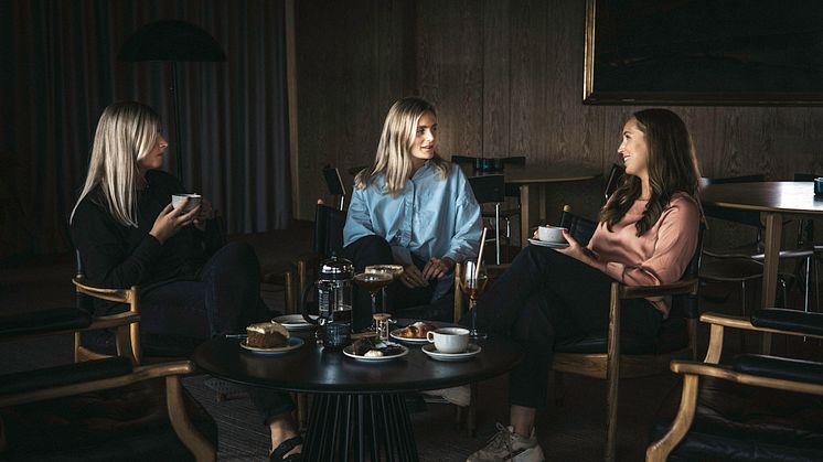 Löfbergs Fika