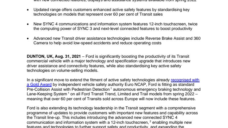 Engelsk pr_1_TRANSIT_SERIES_REALIGNMENT.pdf