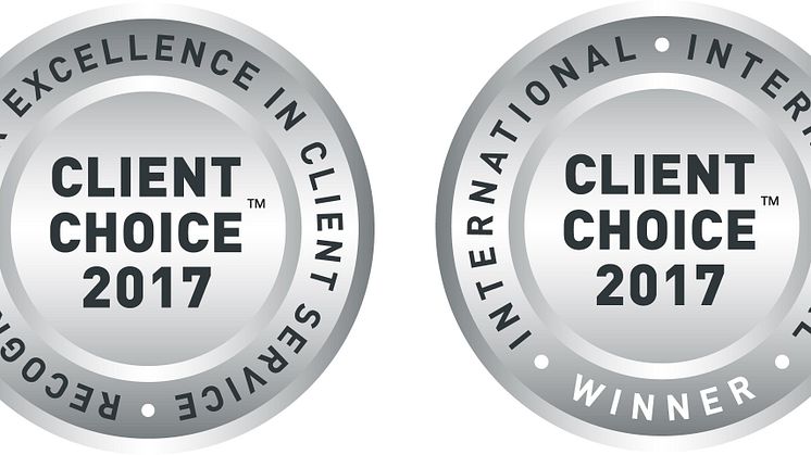 Delphi partners är bolagsjuristernas favoriter inom IT-rätt i Client Choice Awards 2017