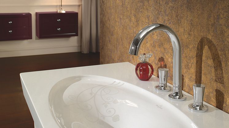 La Belle från Villeroy & Boch 