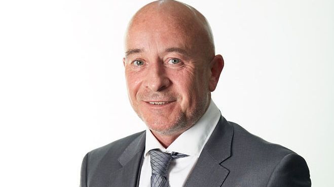 Andrew Cooper:  CEO of European Consumer Claims