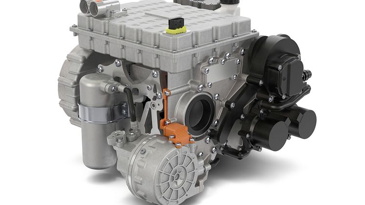 Schaeffler_4in1_Electric_Axle