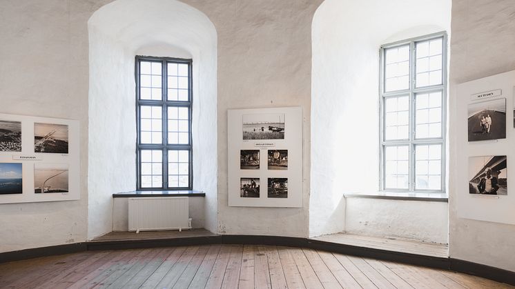 Kalmar Slott - Ölandsbron firar 50 år!